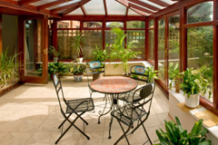 Worley conservatory quotes