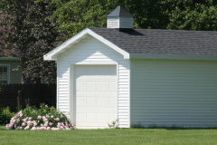 Worley outbuilding construction costs
